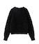 SHAGGY KNIT CARDIGAN
