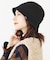 KNIT HAT