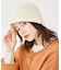 KNIT HAT