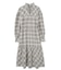 PLAID DRESS