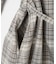 PLAID DRESS