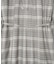 PLAID DRESS