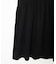 FRINGE PANELED DRESS