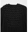 FRINGE PANELED DRESS