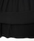 FRINGE PANELED DRESS