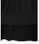 FRINGE PANELED DRESS