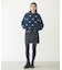 HEART JACQUARD KNIT TOP