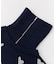 HEART JACQUARD KNIT TOP