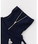 HEART JACQUARD KNIT TOP