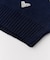 HEART JACQUARD KNIT TOP