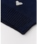 HEART JACQUARD KNIT TOP