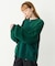 MULTI PANEL KNIT TOP