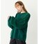 MULTI PANEL KNIT TOP