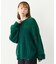 MULTI PANEL KNIT TOP
