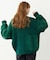 MULTI PANEL KNIT TOP