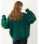 MULTI PANEL KNIT TOP