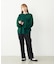 MULTI PANEL KNIT TOP