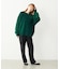 MULTI PANEL KNIT TOP