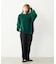 MULTI PANEL KNIT TOP