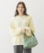 MULTI PANEL KNIT TOP