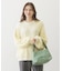 MULTI PANEL KNIT TOP