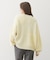 MULTI PANEL KNIT TOP