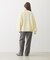 MULTI PANEL KNIT TOP