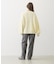 MULTI PANEL KNIT TOP