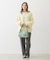 MULTI PANEL KNIT TOP