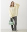 MULTI PANEL KNIT TOP