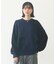 MULTI PANEL KNIT TOP