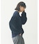 MULTI PANEL KNIT TOP