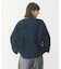 MULTI PANEL KNIT TOP