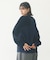 MULTI PANEL KNIT TOP