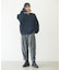 MULTI PANEL KNIT TOP