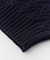 MULTI PANEL KNIT TOP