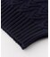 MULTI PANEL KNIT TOP