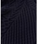MULTI PANEL KNIT TOP
