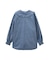 BIG COLLAR CORDUROY SHIRT