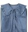 BIG COLLAR CORDUROY SHIRT