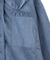 BIG COLLAR CORDUROY SHIRT