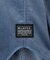 BIG COLLAR CORDUROY SHIRT