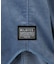 BIG COLLAR CORDUROY SHIRT