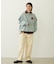 WASHED PANEL SHIRT