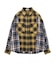 WASHED PANEL SHIRT
