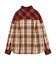 WASHED PANEL SHIRT