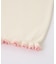FRILL KNIT TOP