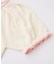 FRILL KNIT TOP