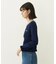 FRILL KNIT CARDIGAN