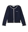 FRILL KNIT CARDIGAN